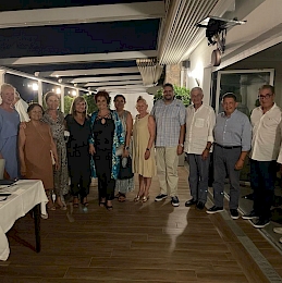 Ortak Toplantımız - Bodrum