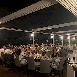 Ortak Toplantımız - Bodrum