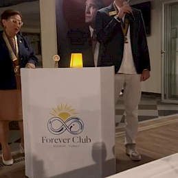 Ortak Toplantımız - Bodrum