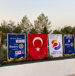 Zafer Bayramı Kutlaması