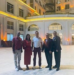 Zafer Bayramı Kutlaması