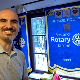 Sapanca Rotary Otistikler Kampı