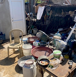 Deprem Bölgesi Hatay Ziyareti