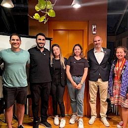 Rotaract Asamble Toplantısı