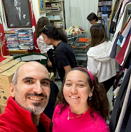 Olmasa Da Olur Projesi