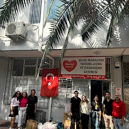 Olmasa Da Olur Projesi