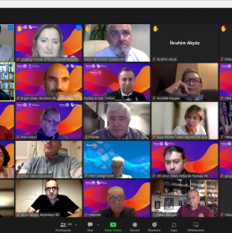 Mahfi Eğilmez İle Ülke Ekonomisi