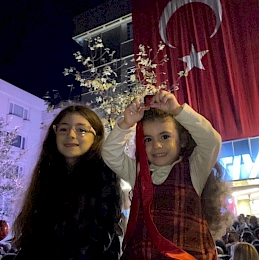 Cumhuriyet Yürüyüşü