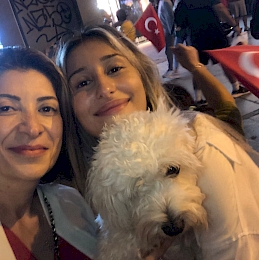 Cumhuriyet Yürüyüşü