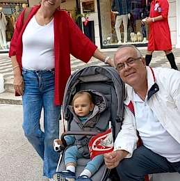 Cumhuriyet Yürüyüşü