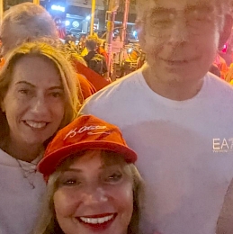 Cumhuriyet Yürüyüşü