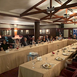 Olağan Toplantımız