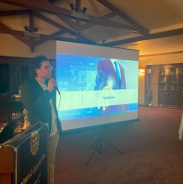 Olağan Toplantımız