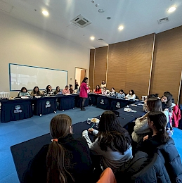 Yaratıcı Yazı Akademisi-Açılış Günü