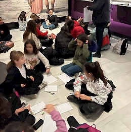 Yaratıcı Yazı Akademisi-3