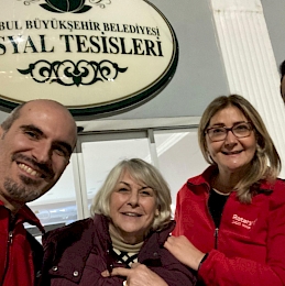 Geleceğimi Planlıyorum