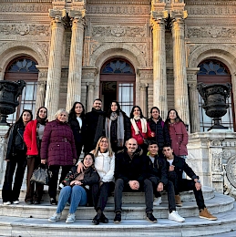 Geleceğimi Planlıyorum