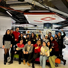 Geleceğimi Planlıyorum