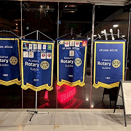 Vakıfköy Kadın Kooperatifi Dayanışma Konseri