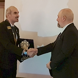 Konuk Konuşmacımız Emre Başkan